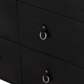 Isador 6 Drawer Dresser