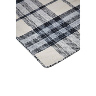 Crosby Ivory-Charcoal Rug