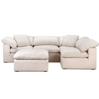 Cirrus Sectional