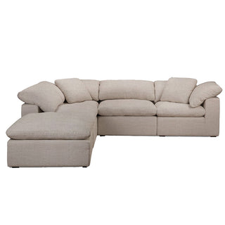 Cirrus Sectional