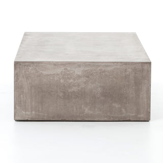 Parish Concrete Coffee Table