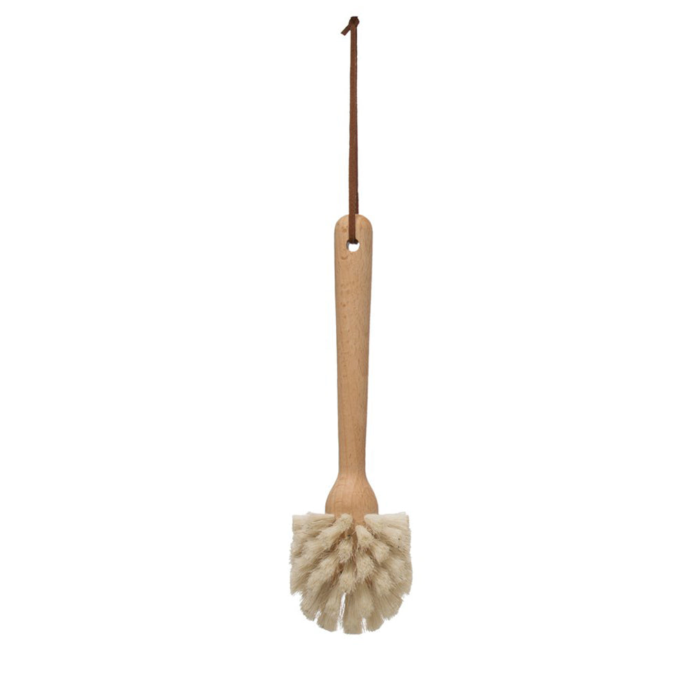 Beech Dish Brush – The Black Brick Co, LLC