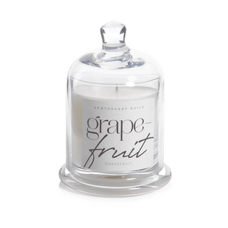 Apothecary Dome Candle