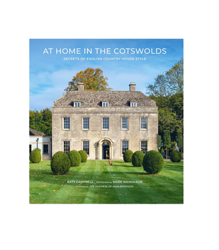 At Home in the Cotswolds