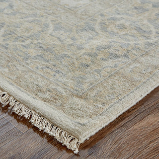 Zander in Beige/Ivory Rug