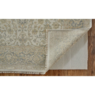 Zander in Beige/Ivory Rug