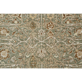 Zander Gray/Ivory rug